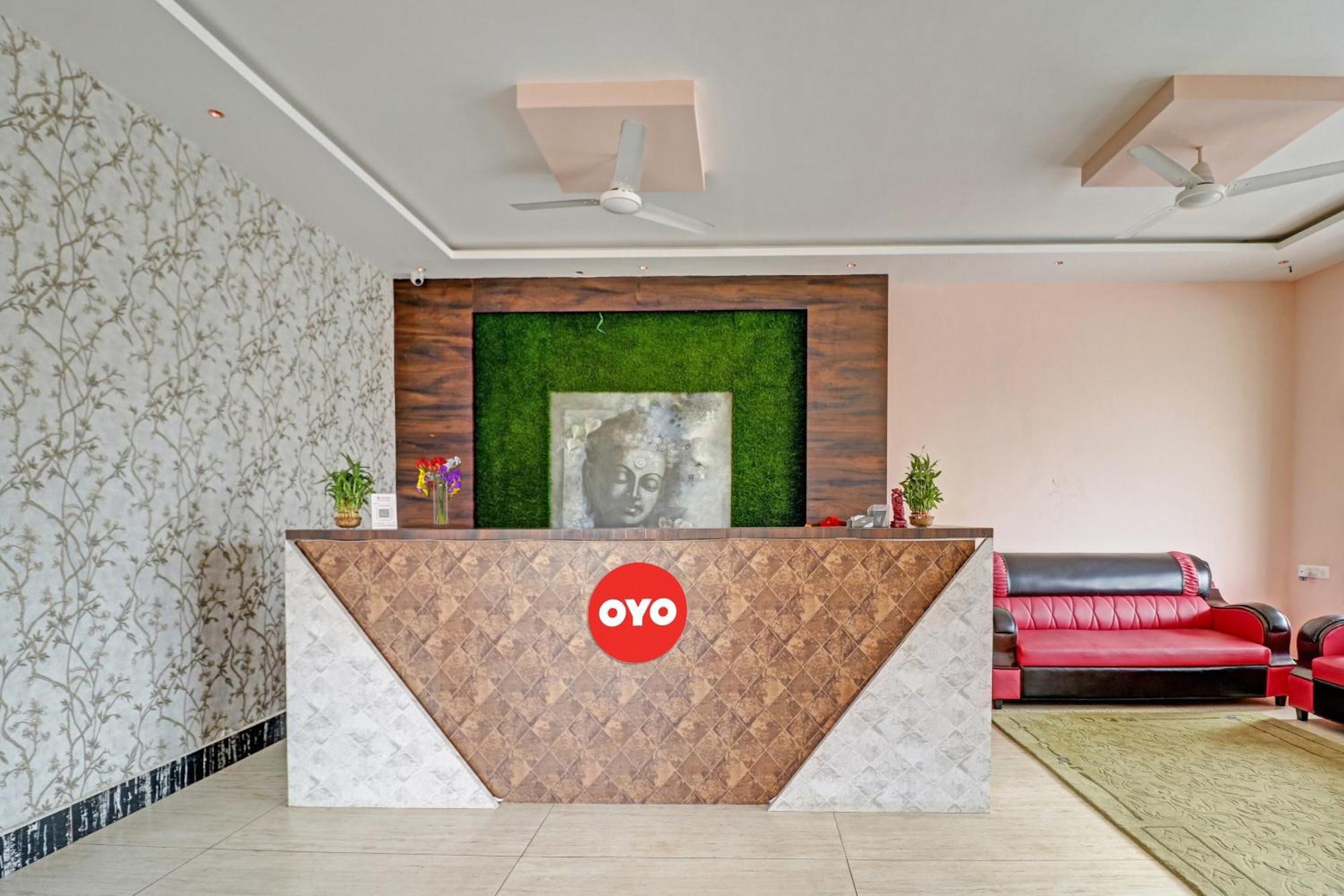 Hotel O Formula Vanivilasa Puram Exterior foto